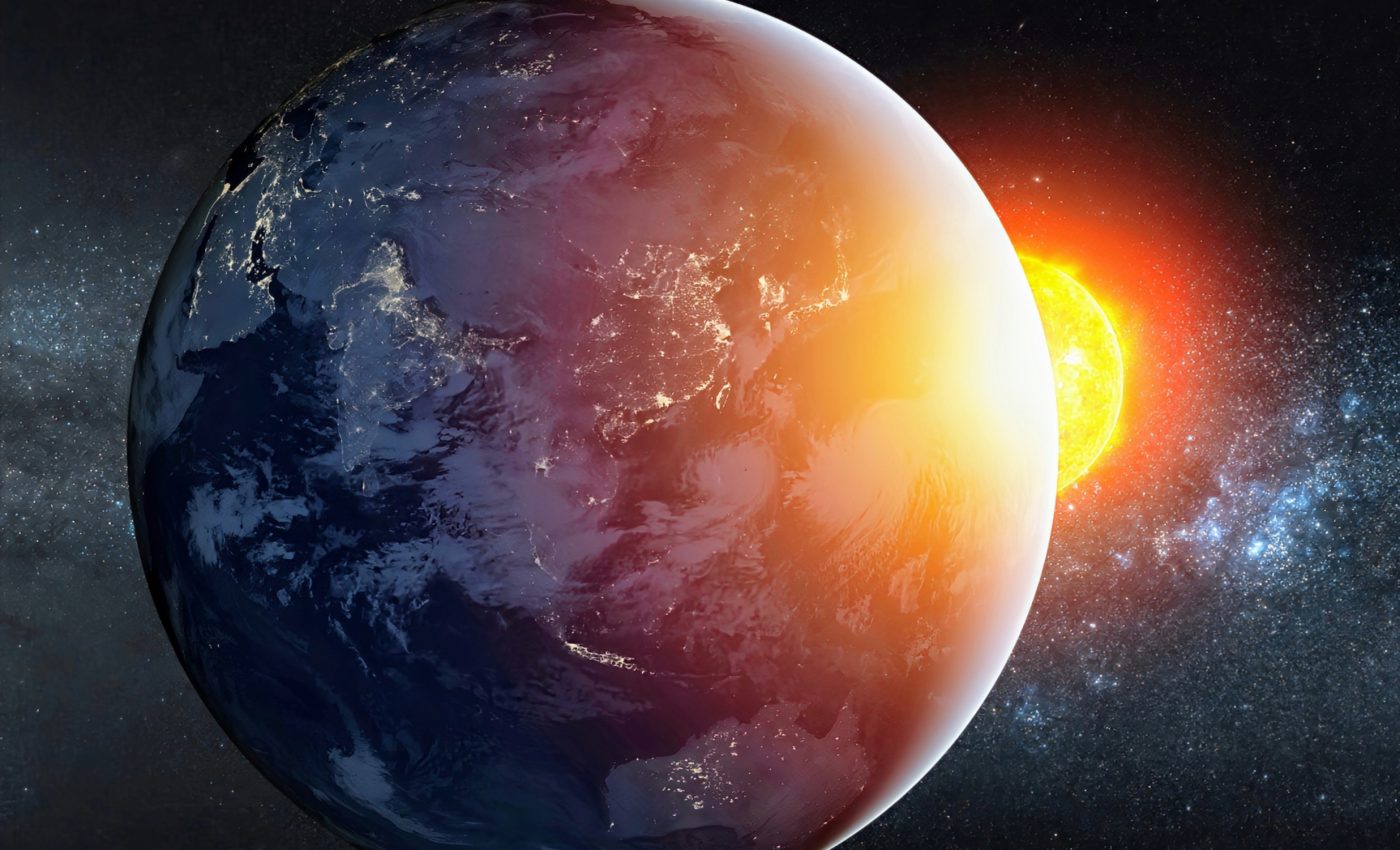 Climate experts predict global warming will far exceed Paris goals