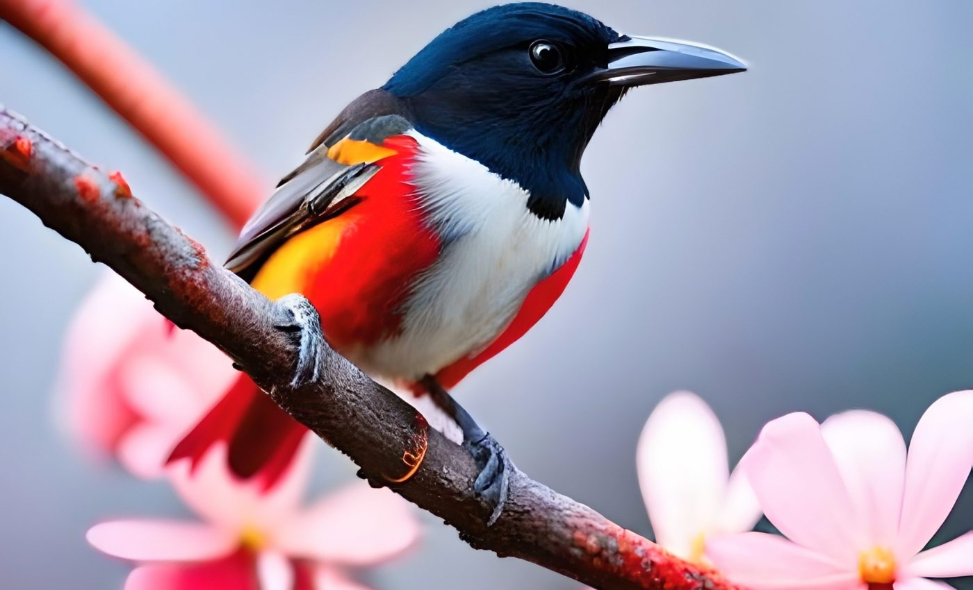 Bird species extinctions are far more impactful than we realized