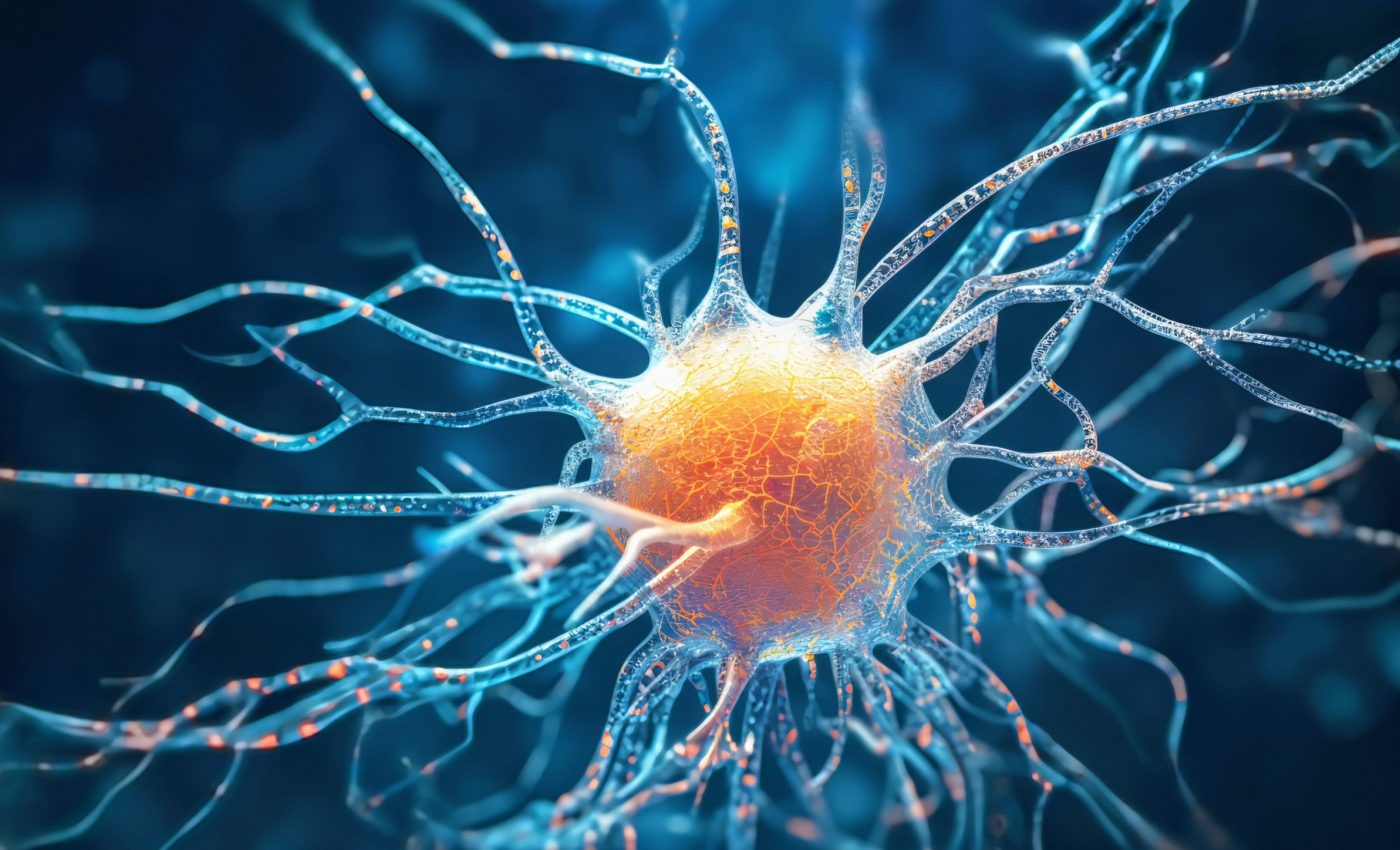 Glucose: The sweet secret to a younger brain?