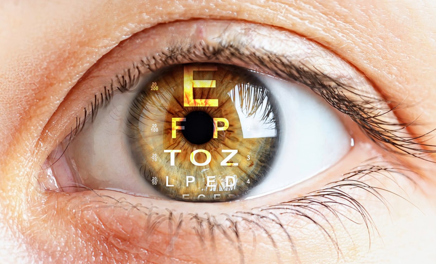 How AI could protect millions of people from vision loss 