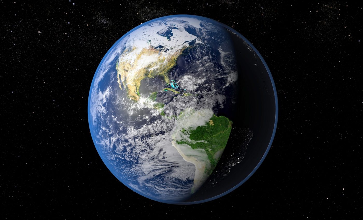 Ancient climate shift sheds light on future global warming