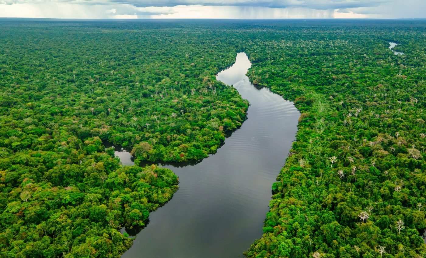 Climate extremes will boost methane emissions in the Amazon