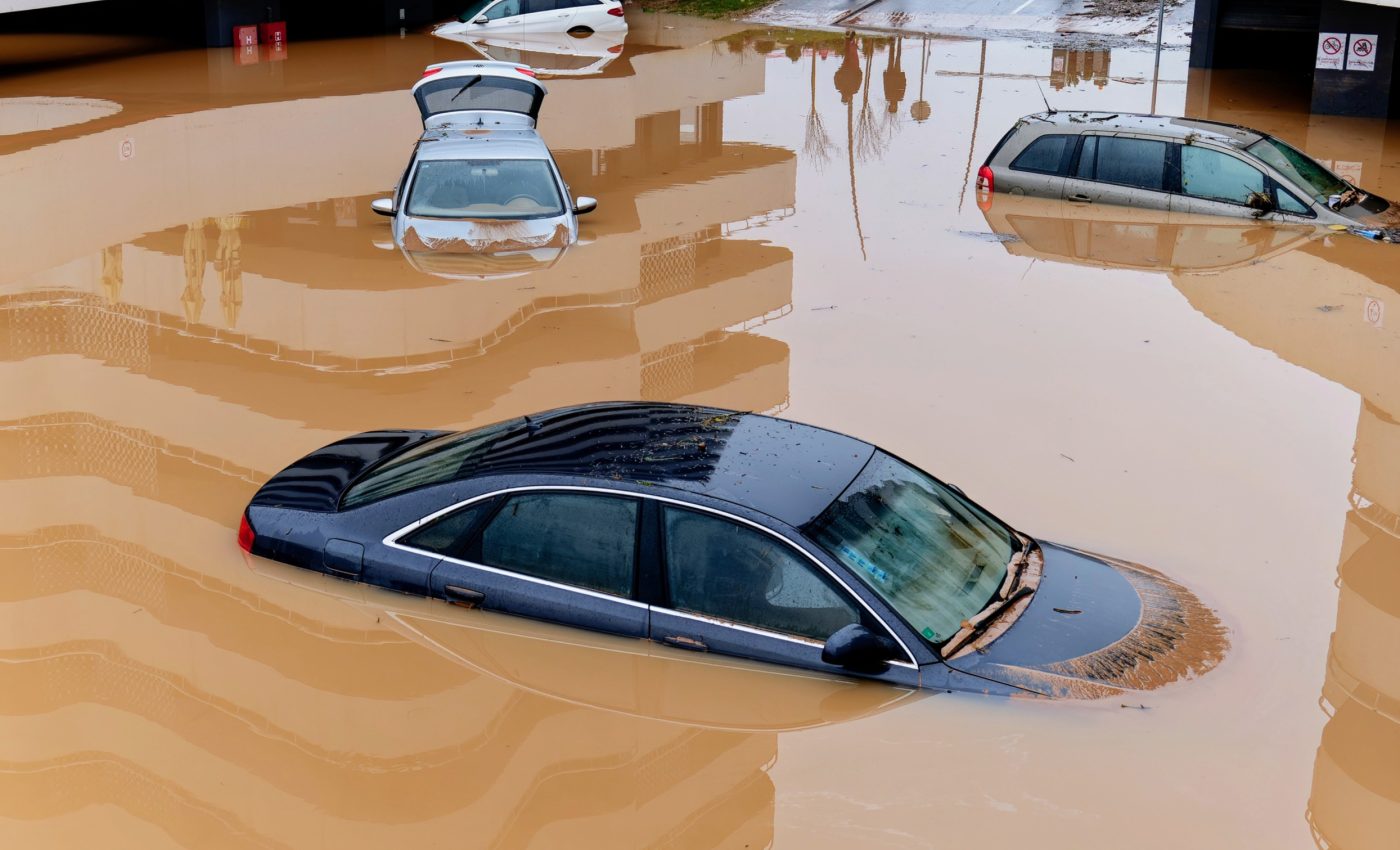 New era in forecasting: AI will improve extreme weather warnings