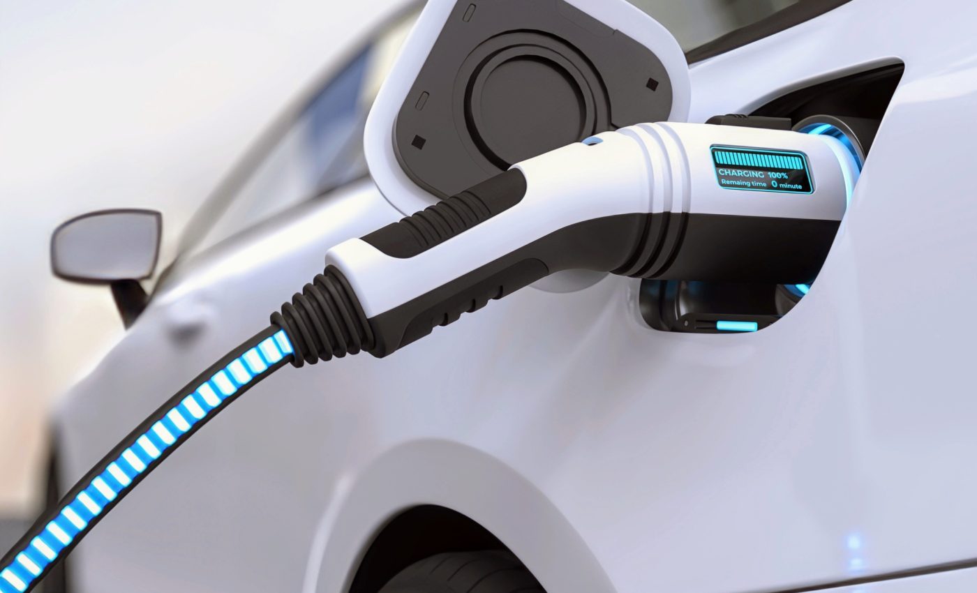 Electric vehicles could save billions in health care costs by 2050