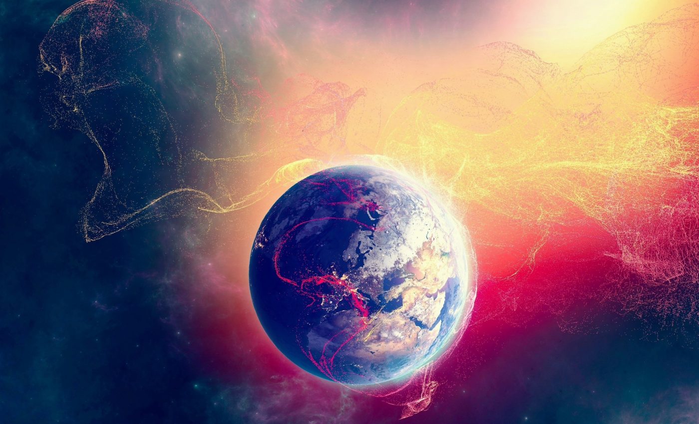 Ancient tree rings help predict extreme solar storms