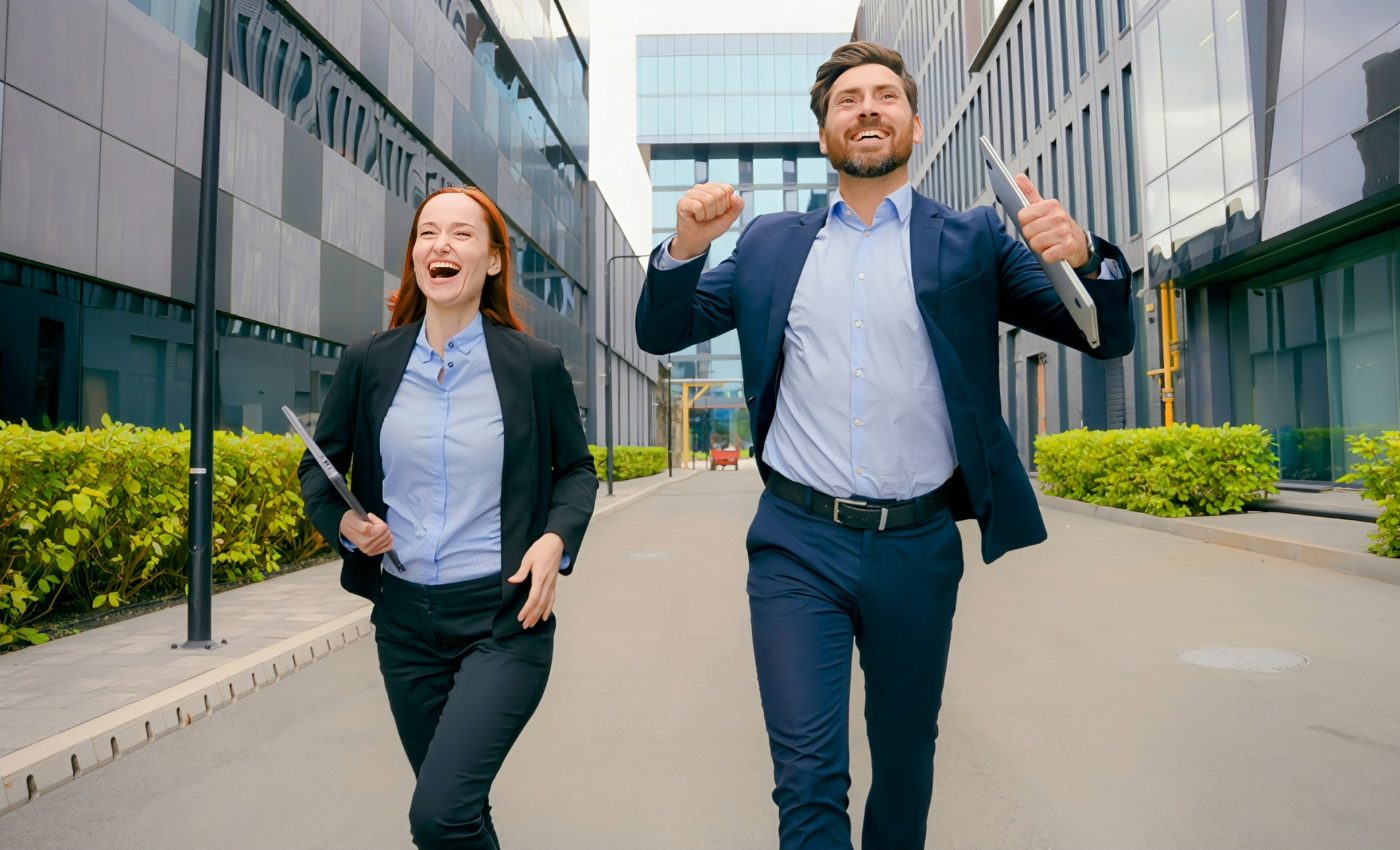 Can a four-day work week boost happiness and productivity?