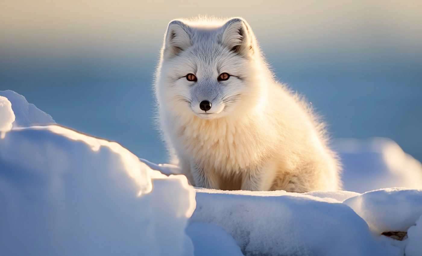 Arctic industrialization: How will it impact delicate ecosystems?