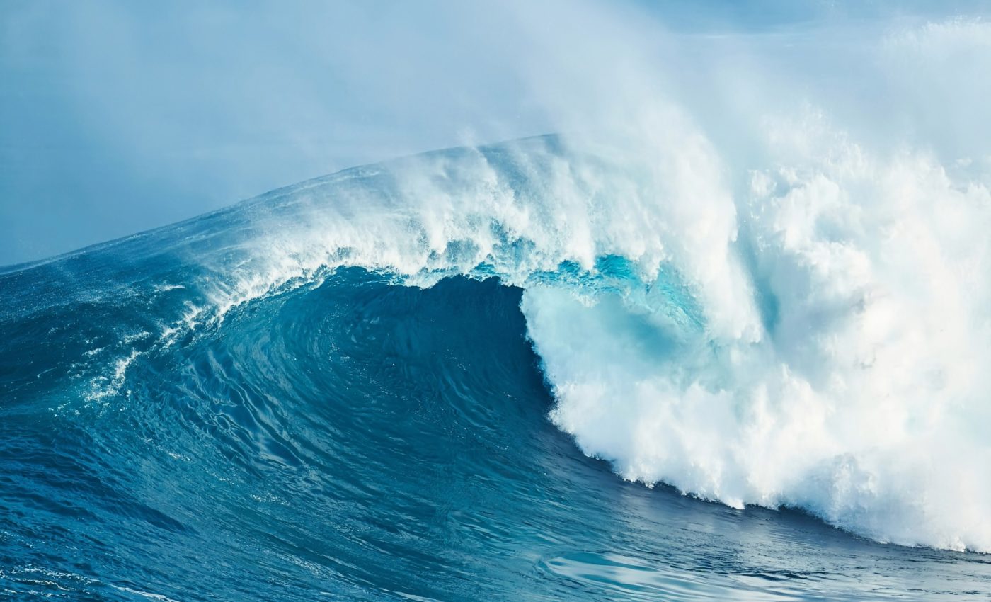 El Niño climate shifts date back 250 million years