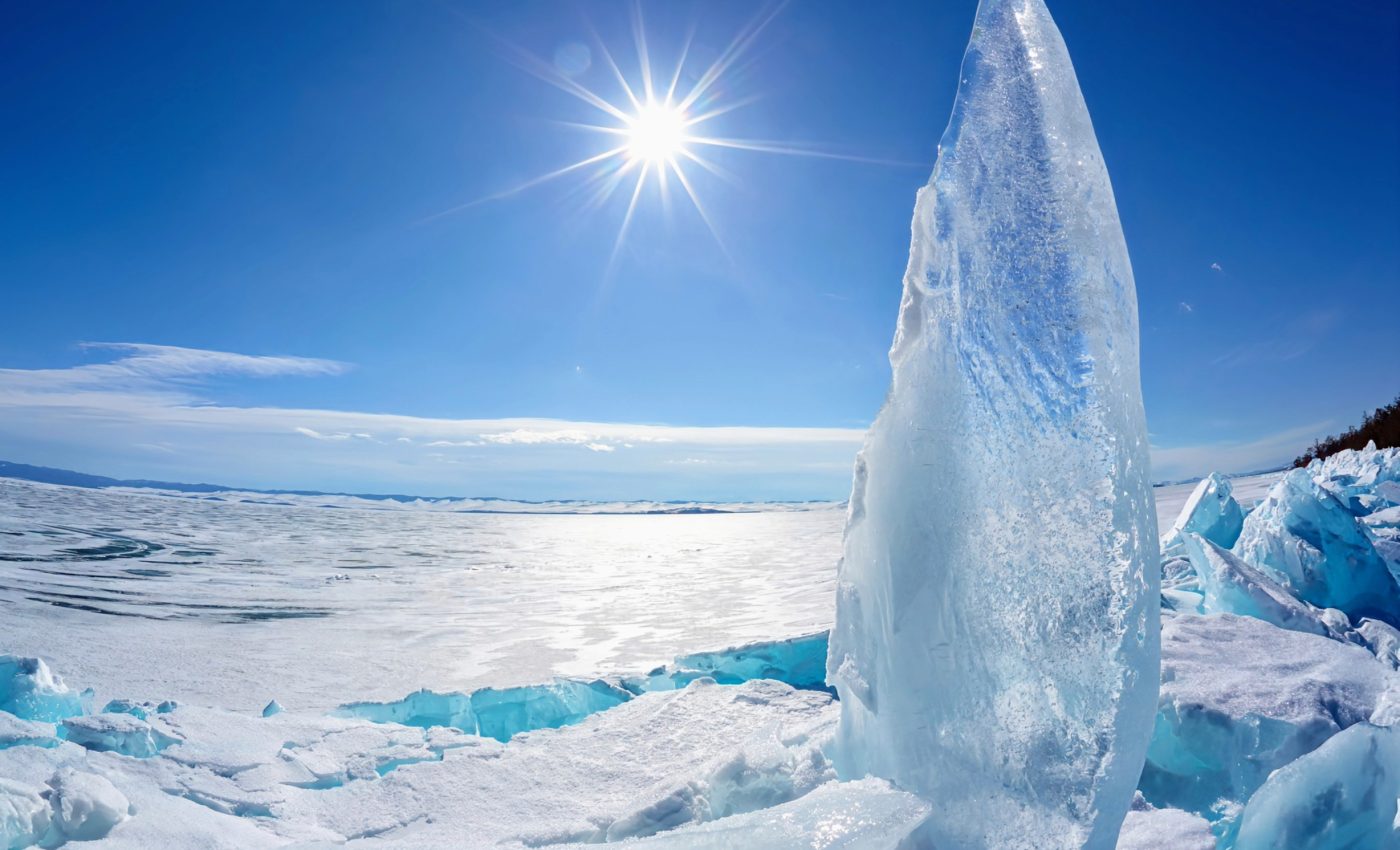 Disastrous climate changes of the last Ice Age could happen again