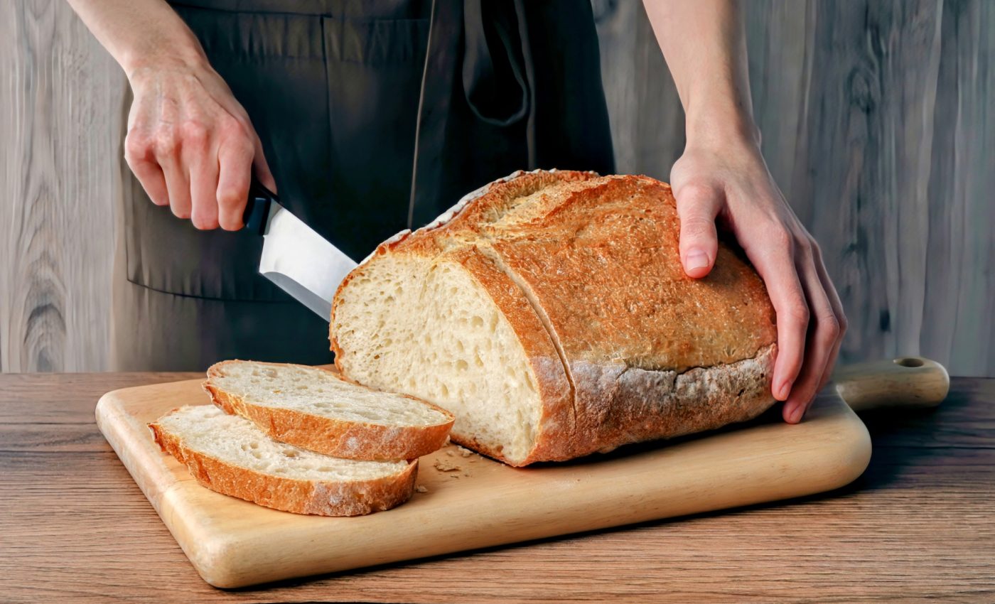 Our love of carbs may date back to the Neanderthals 