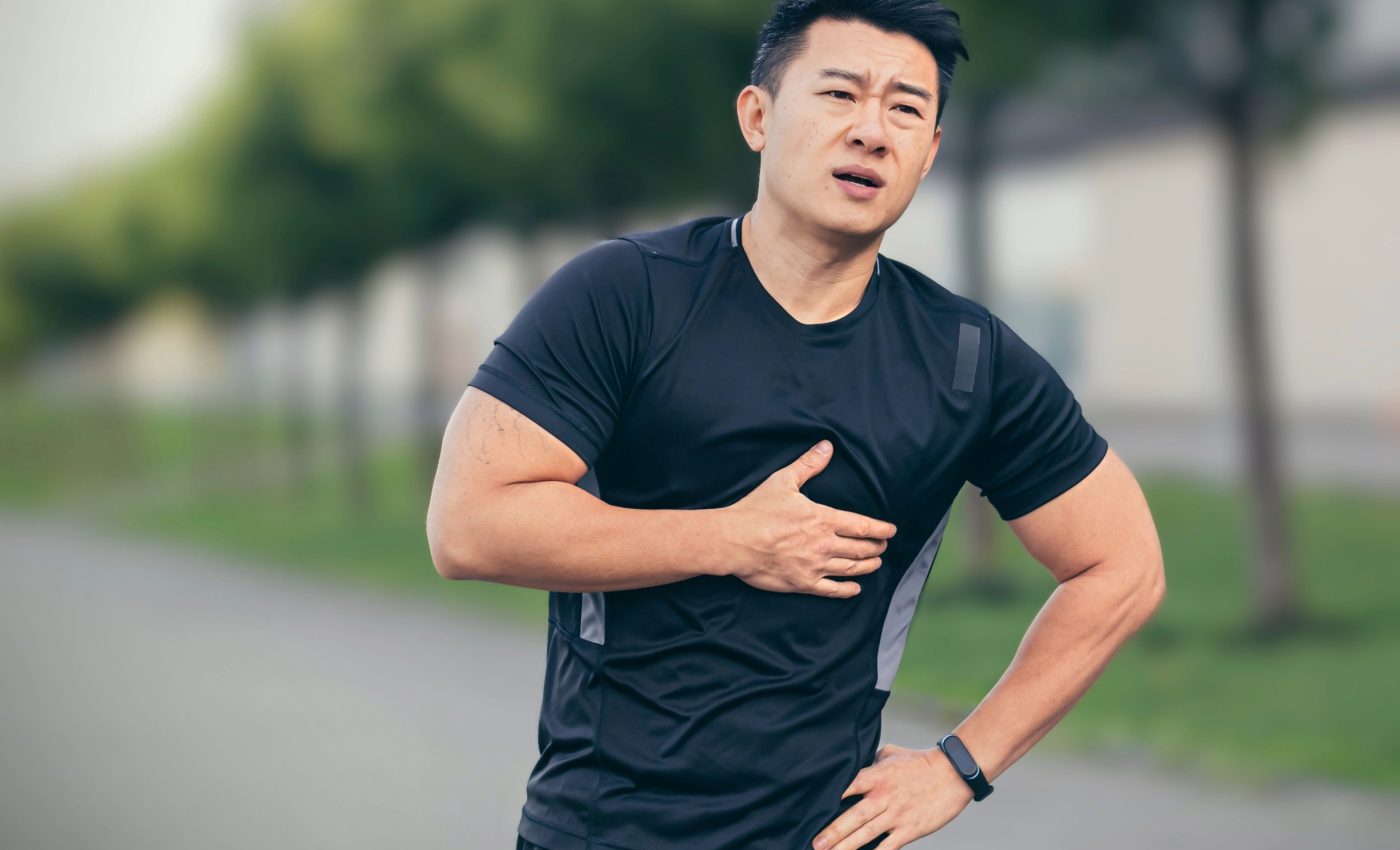 Social expectations of men are bad for their heart health