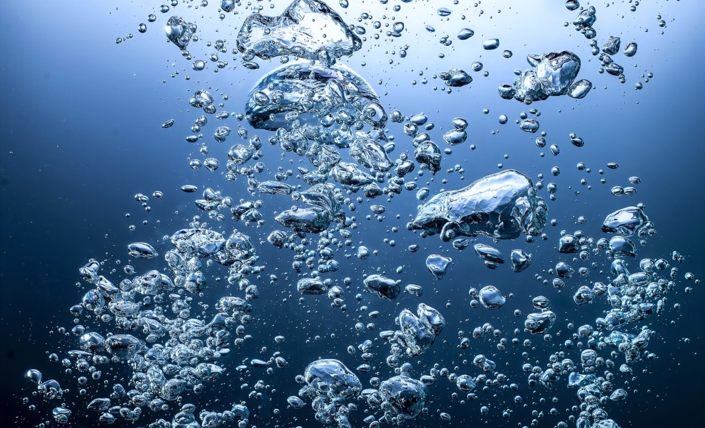 Seabed disruptions may be destroying our climate