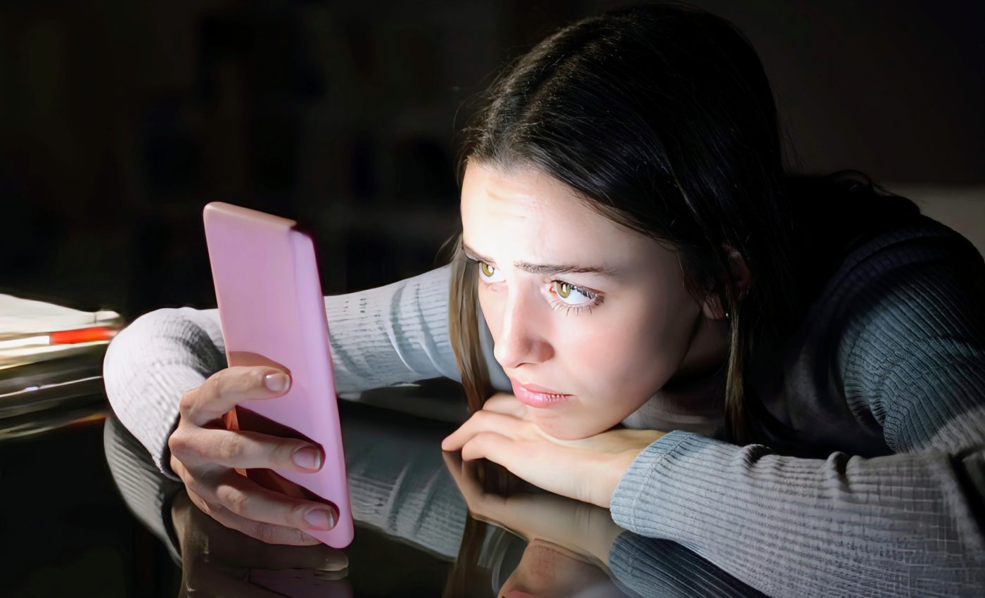 FOMO: What are we really afraid of missing out on?