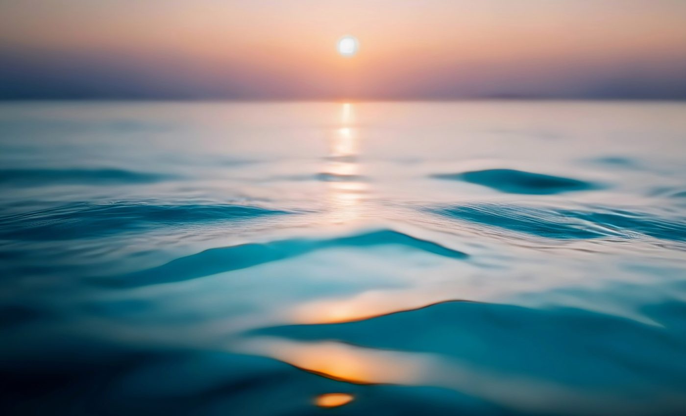 Ocean’s hidden 'skin' could protect us from climate change