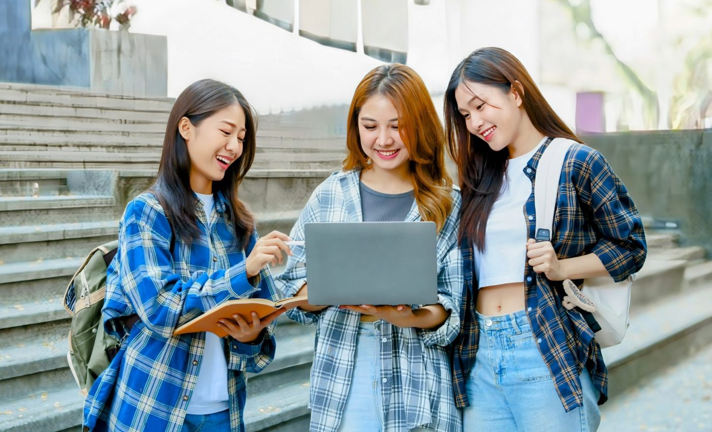 Social observation: Our decisions shift when people are watching