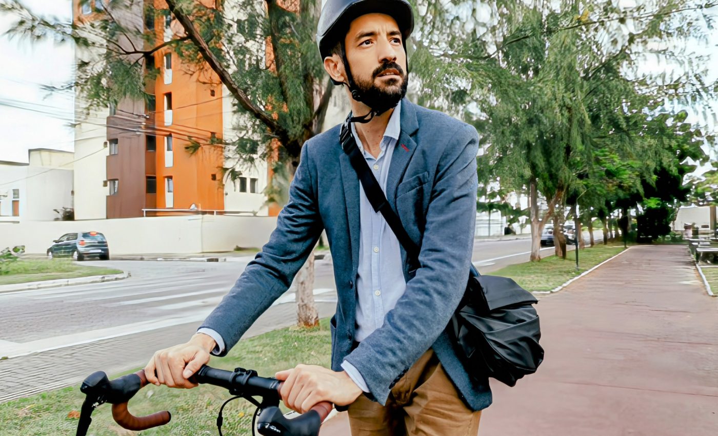 Did the pandemic change our transportation habits?