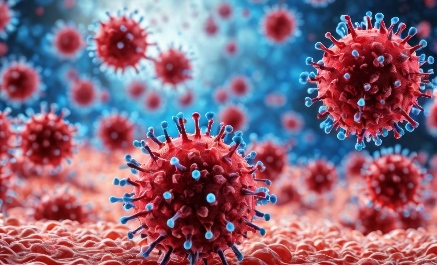 Long COVID inflammation damages heart cells