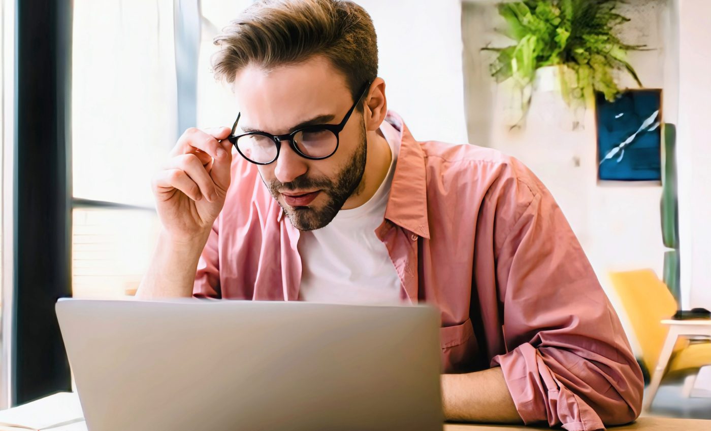 People trust news that matches their political views, even when it's fake