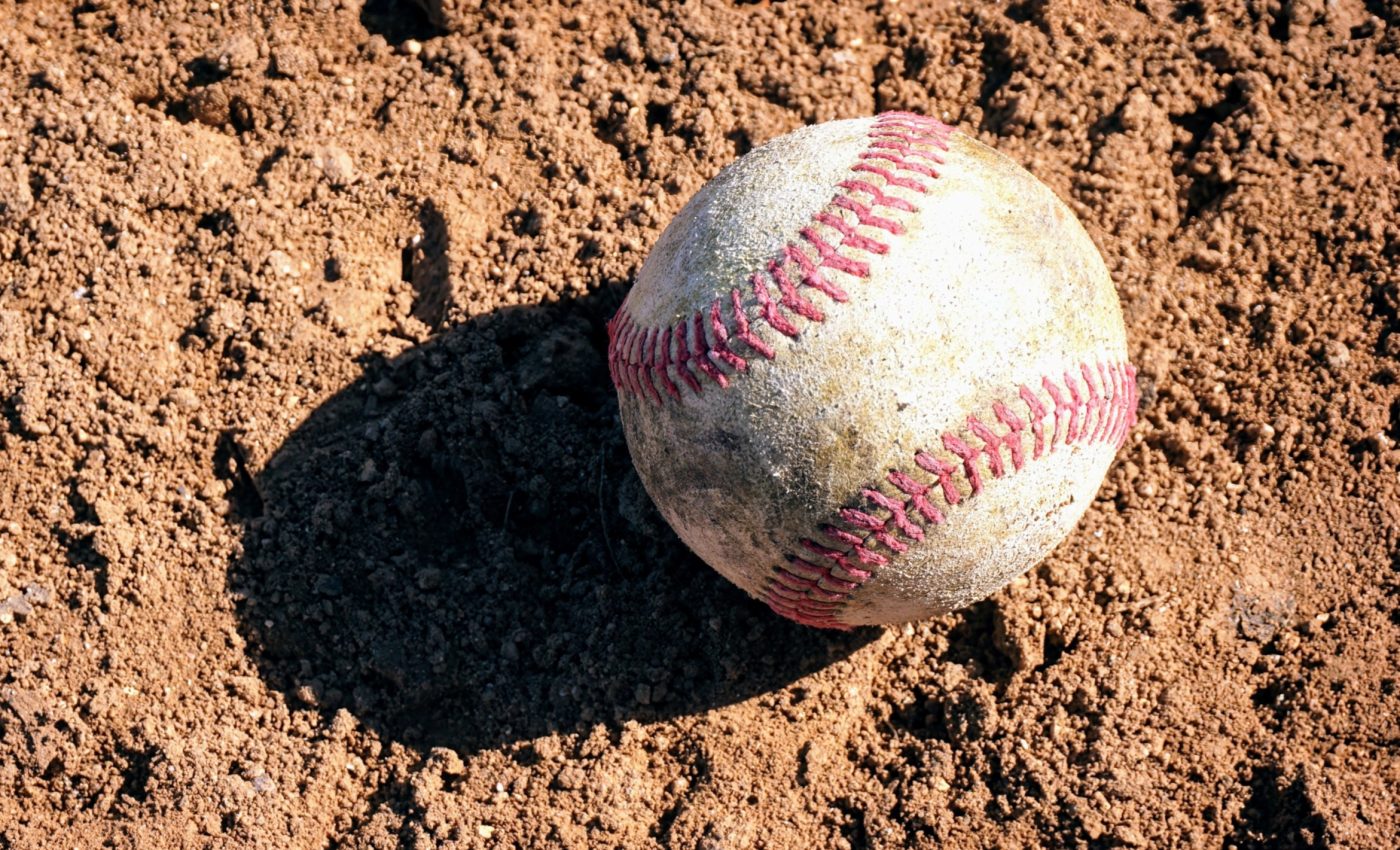 Not just superstition: Baseball's 'magic mud' actually works