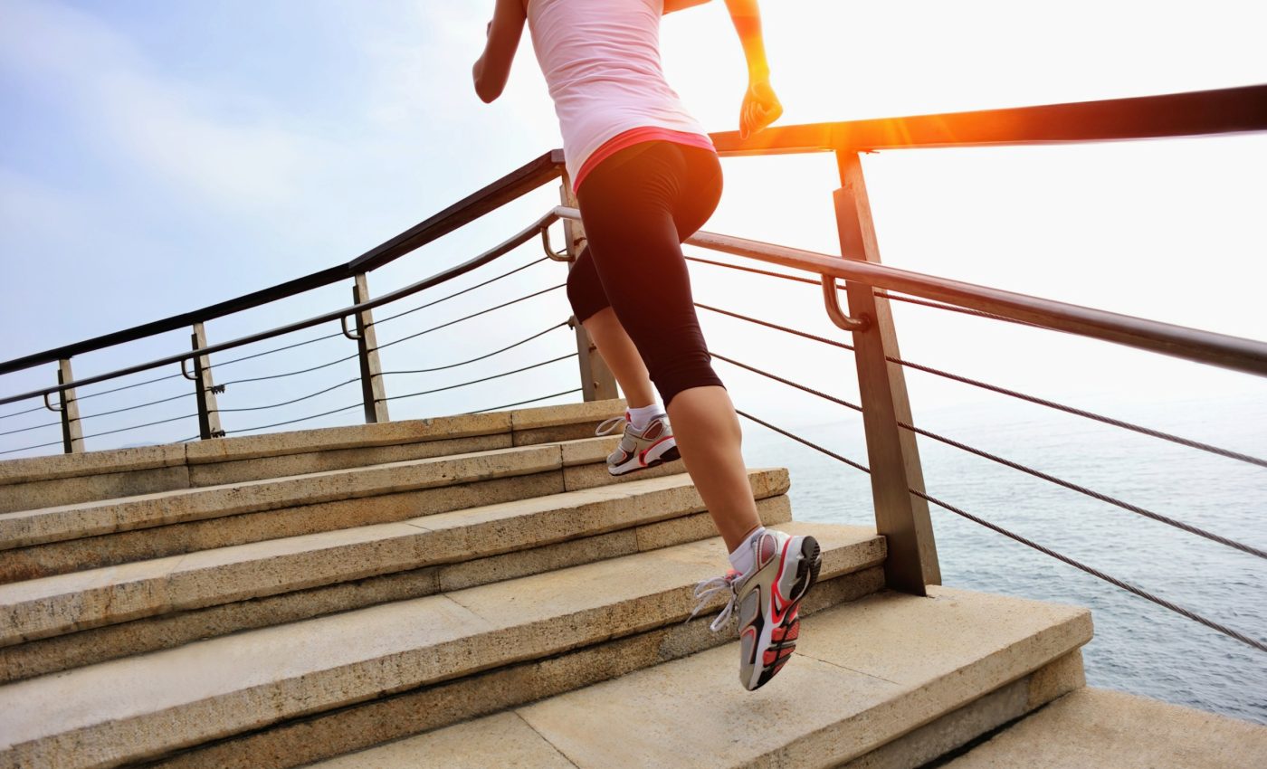 Just 5 minutes of daily exercise can lower blood pressure