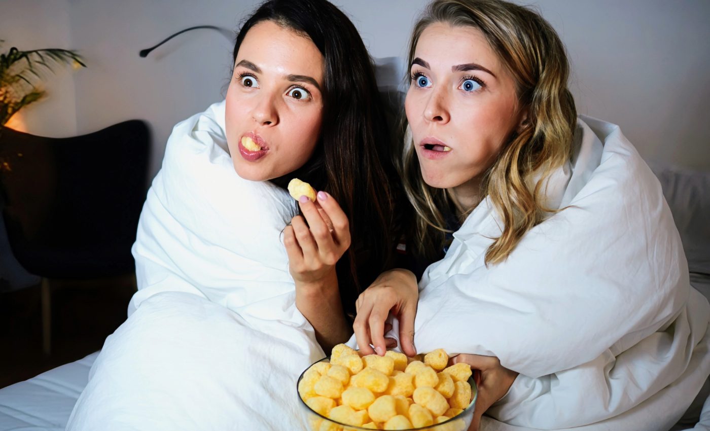 How movies illuminate our brains