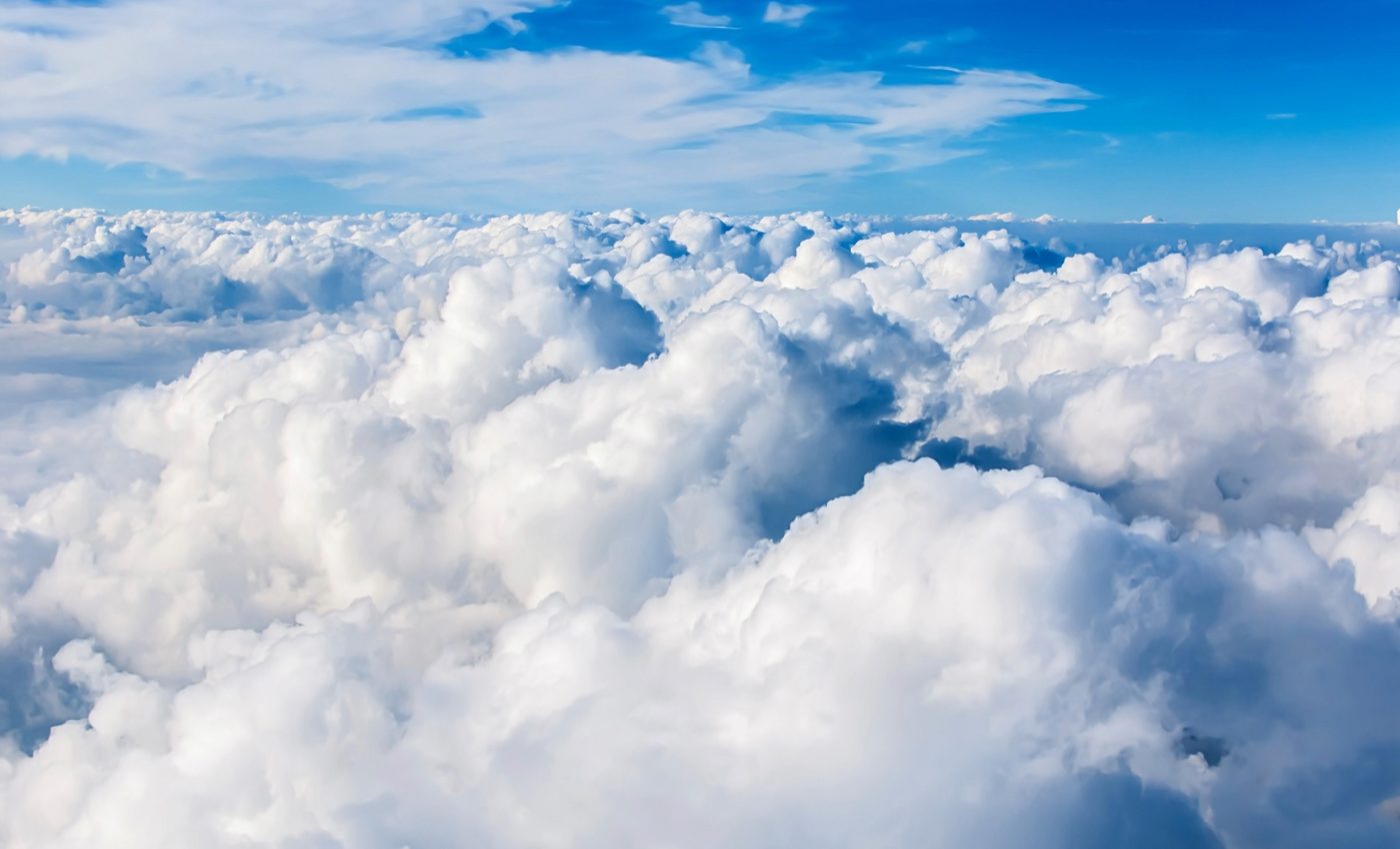 Microplastics trigger cloud formation and alter weather patterns 