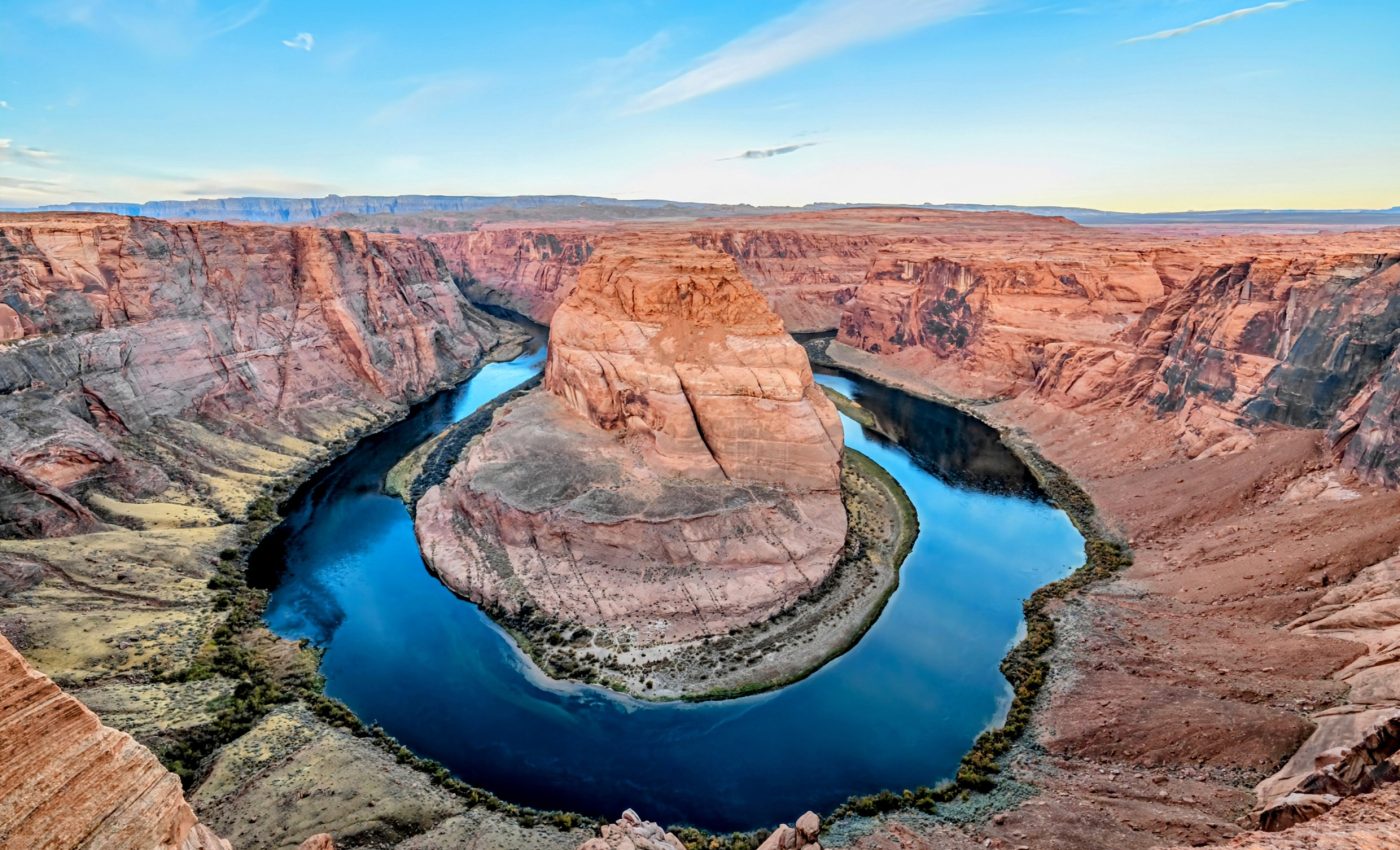 Climate change is now the driving force behind droughts