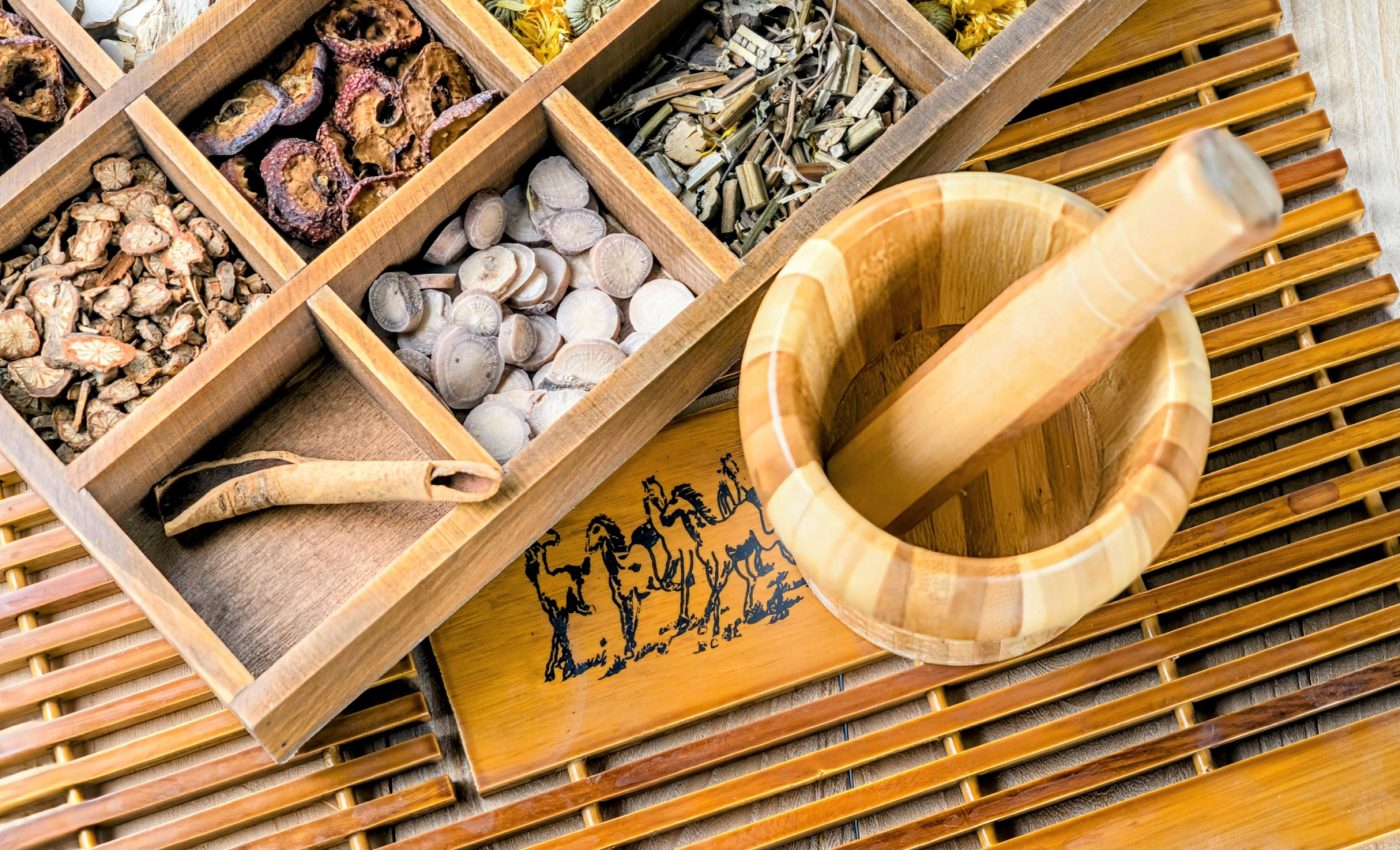 Herbal medicine shows great potential in treating and preventing dementia