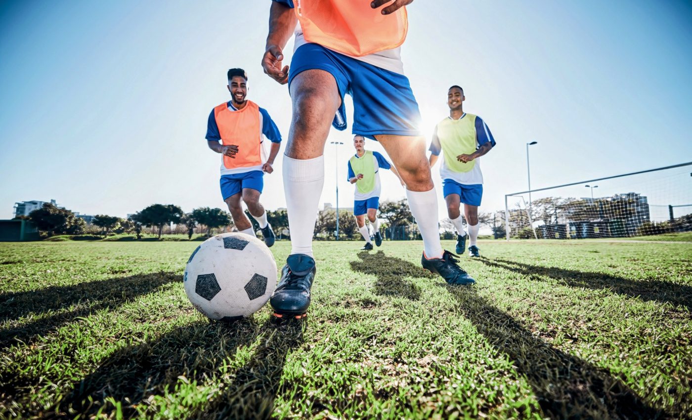 Coaches who show compassion help athletes perform better