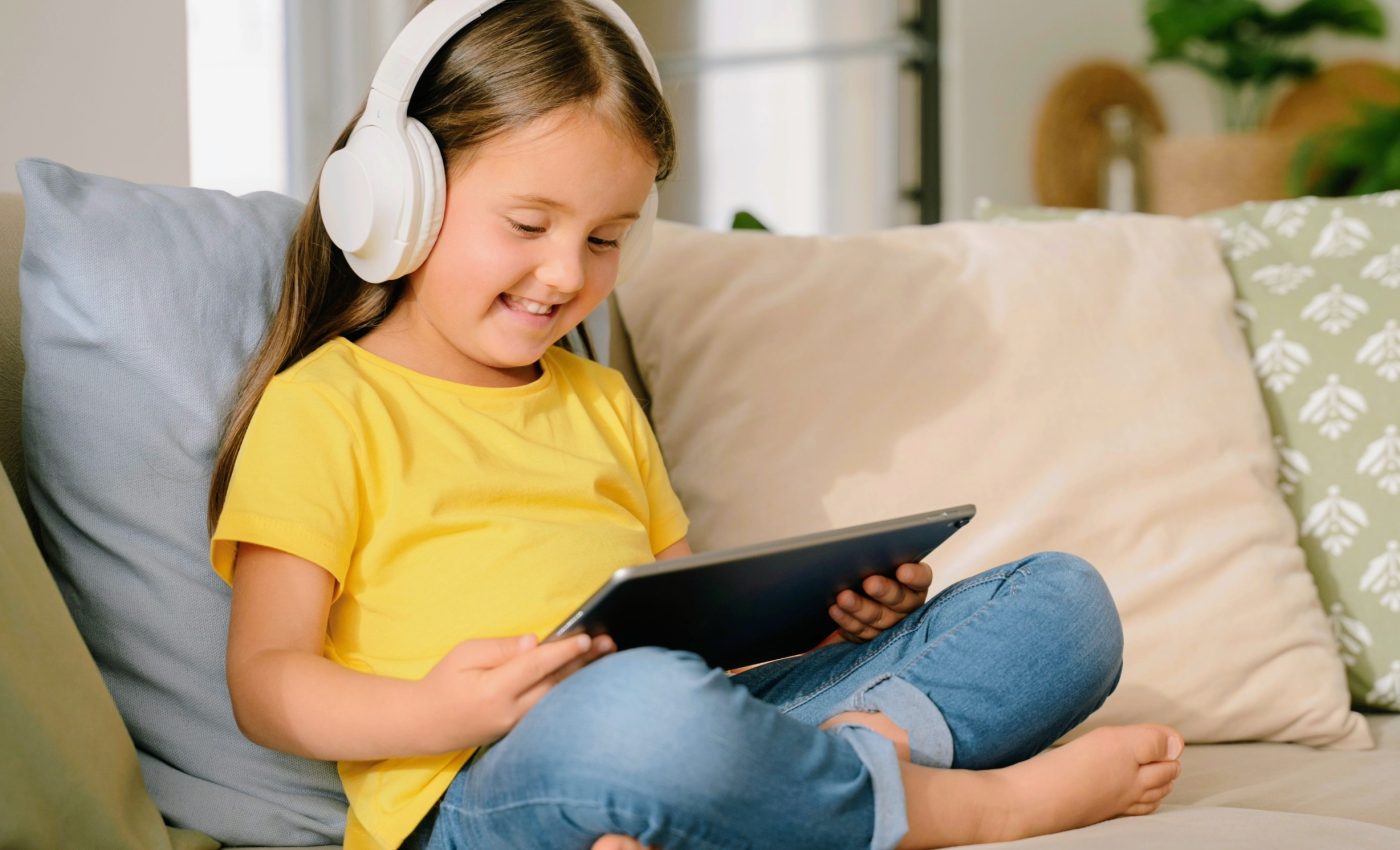 Sitting too much can raise blood pressure, even in kids