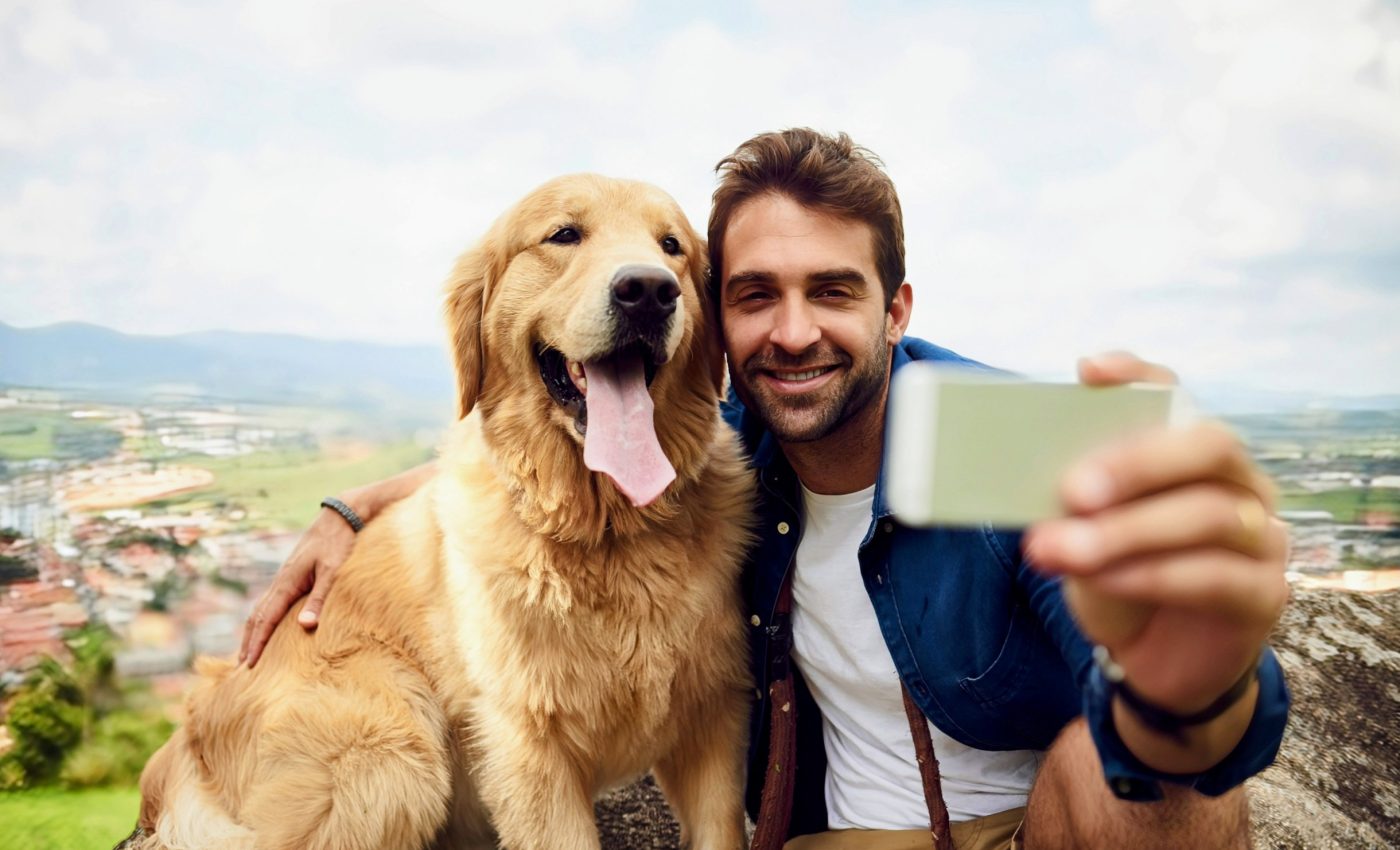 Friends, family members, and guardians: Dogs are more than just pets