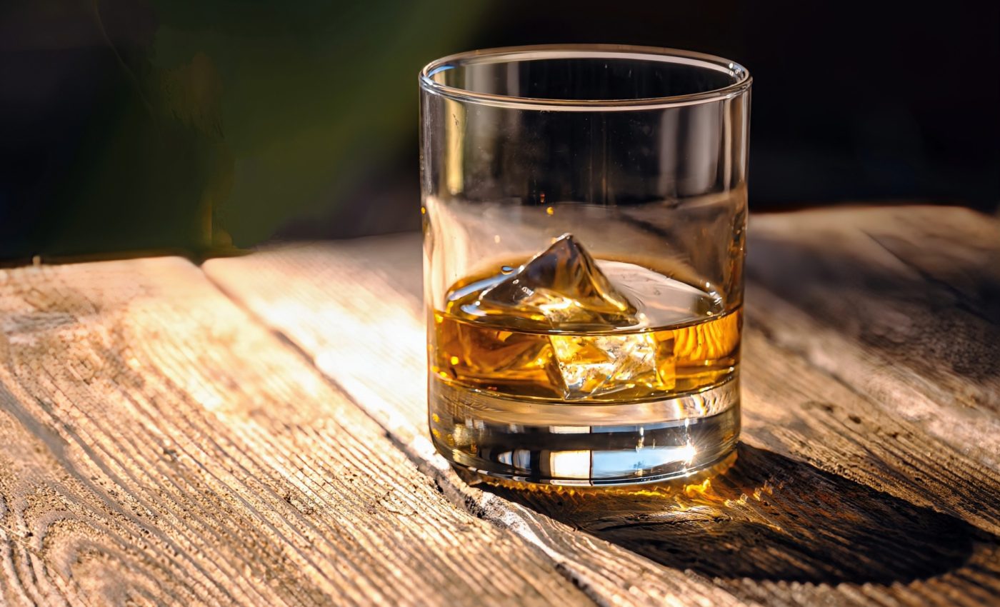 Alcohol-related deaths have doubled over the past two decades