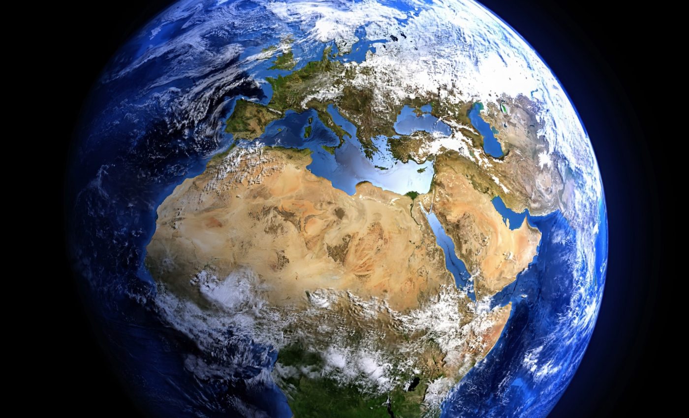 AI reveals hidden climate extremes in Europe