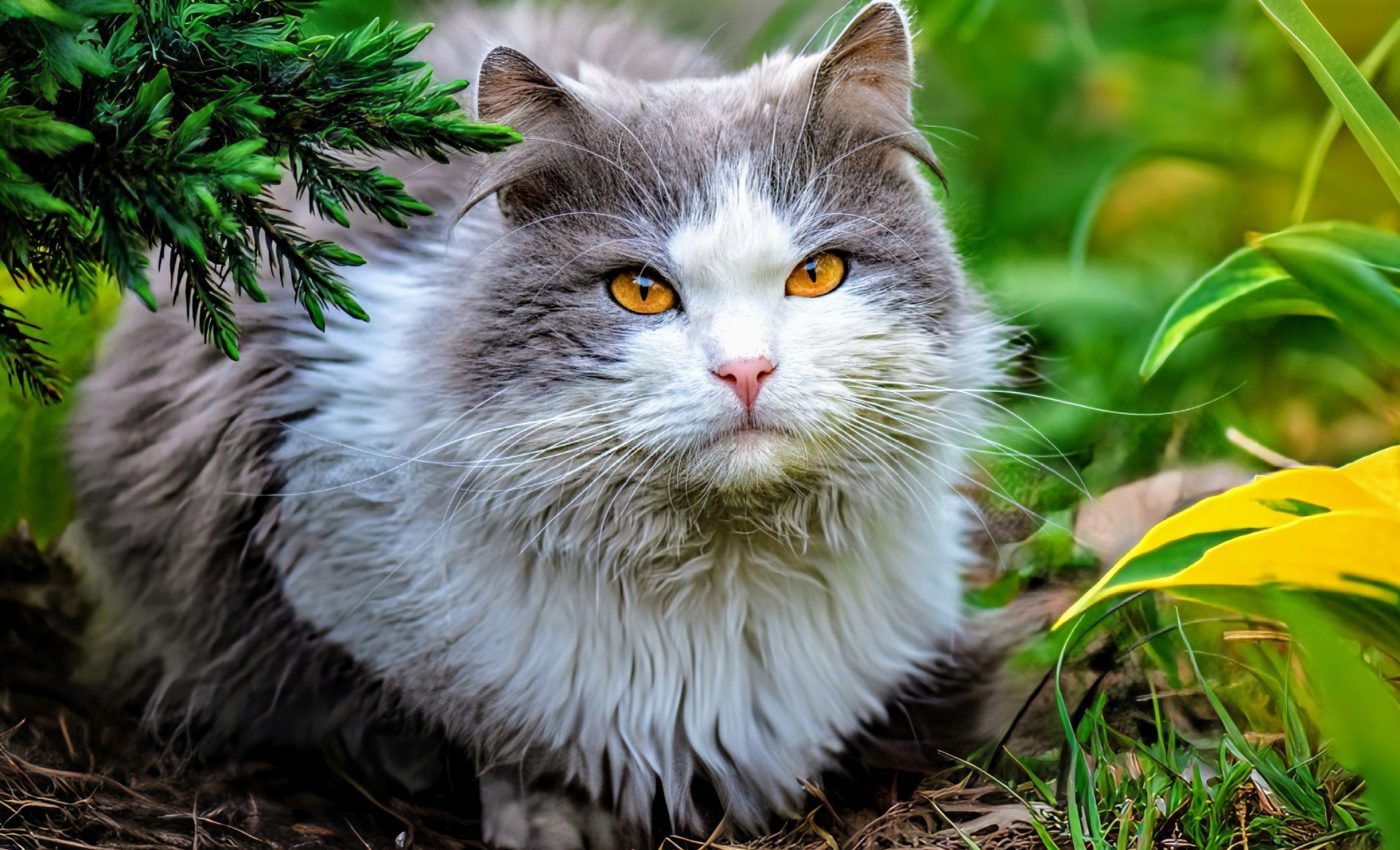 Cats have become one of the world’s most invasive predators