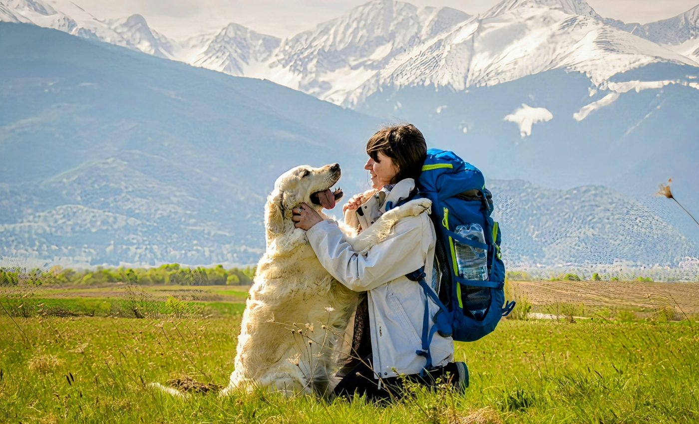 Humans and dogs were bonding much earlier than we thought