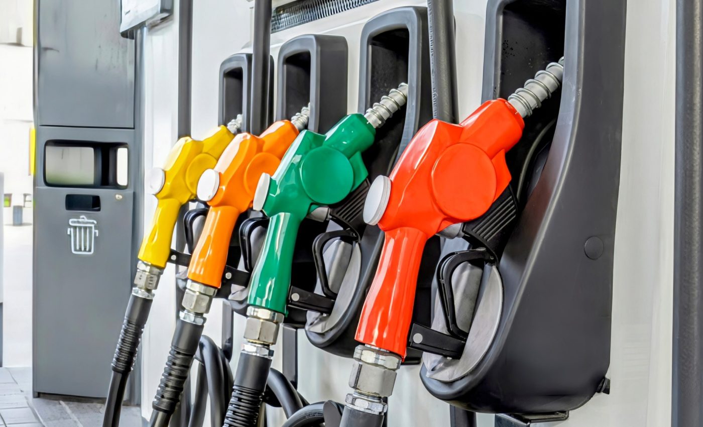 151 million Americans have mental health disorders linked to leaded gasoline