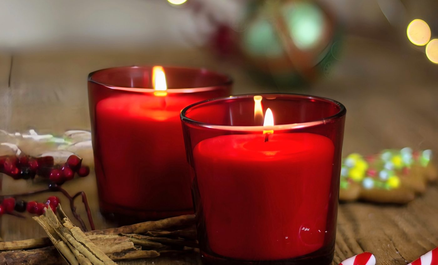 Home fragrances impact indoor air quality, and the health risks are alarming