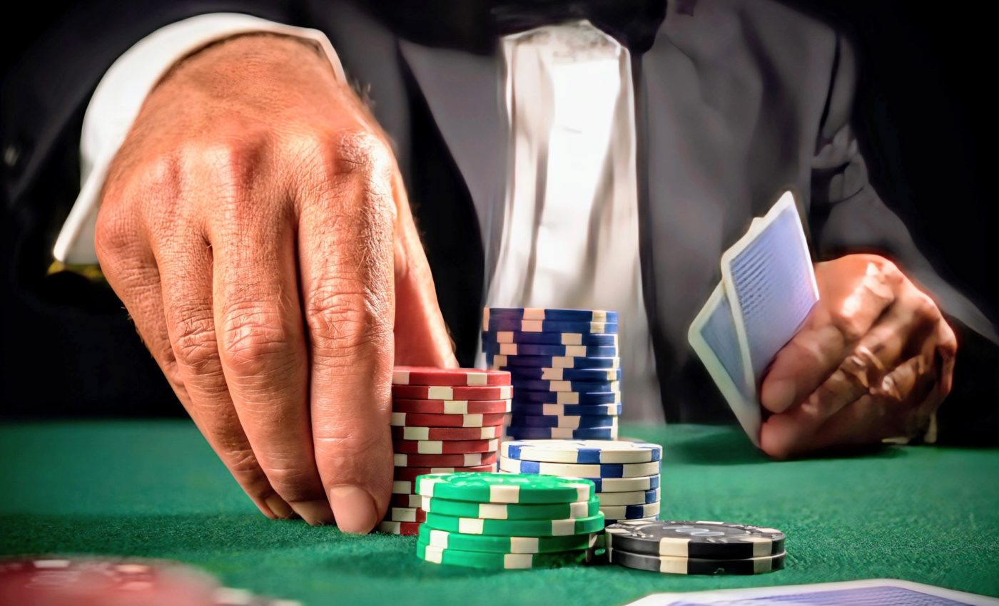 Older adults make decisions and take risks just like young people