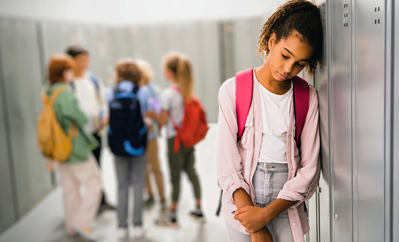 Social rejection teaches us valuable lessons about relationships