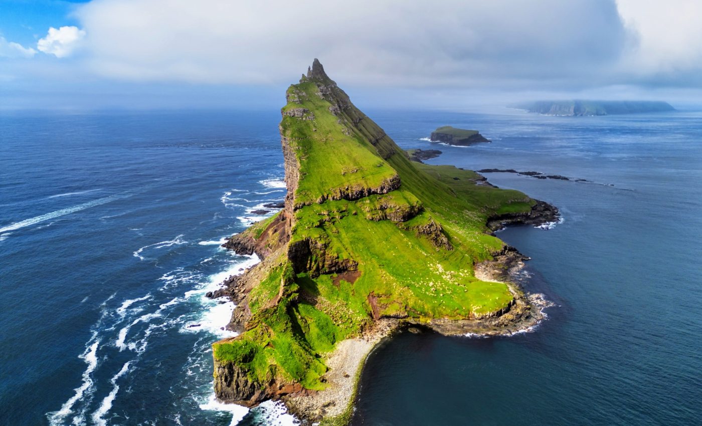 North Atlantic Ocean has a memory that lasts up to 20 years