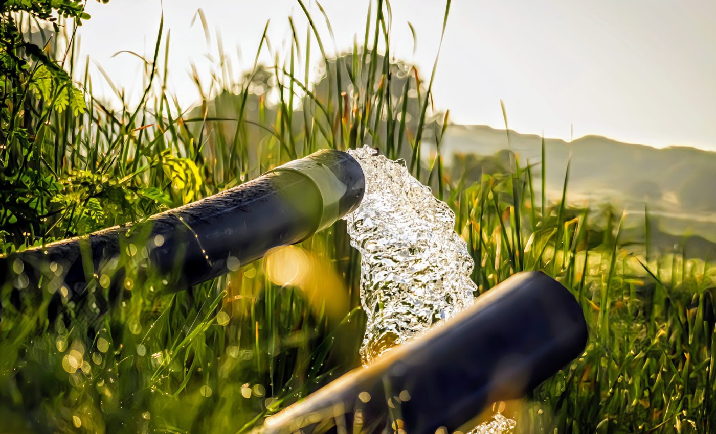 Saltwater intrusion threatens coastal groundwater supplies worldwide