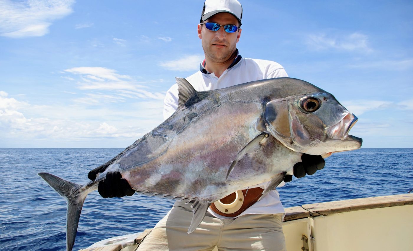 The hidden consequences of catch-and-release sport fishing