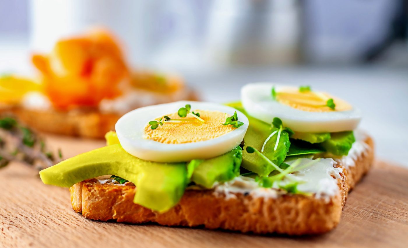 Breakfast: A delicious way to start your day and combat heart disease at the same time