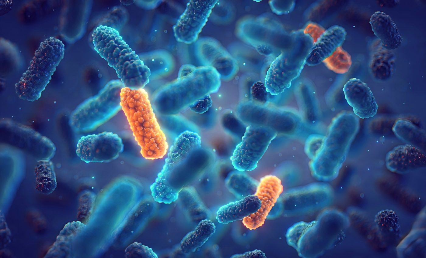 Soil plays an overlooked role in antibiotic resistance