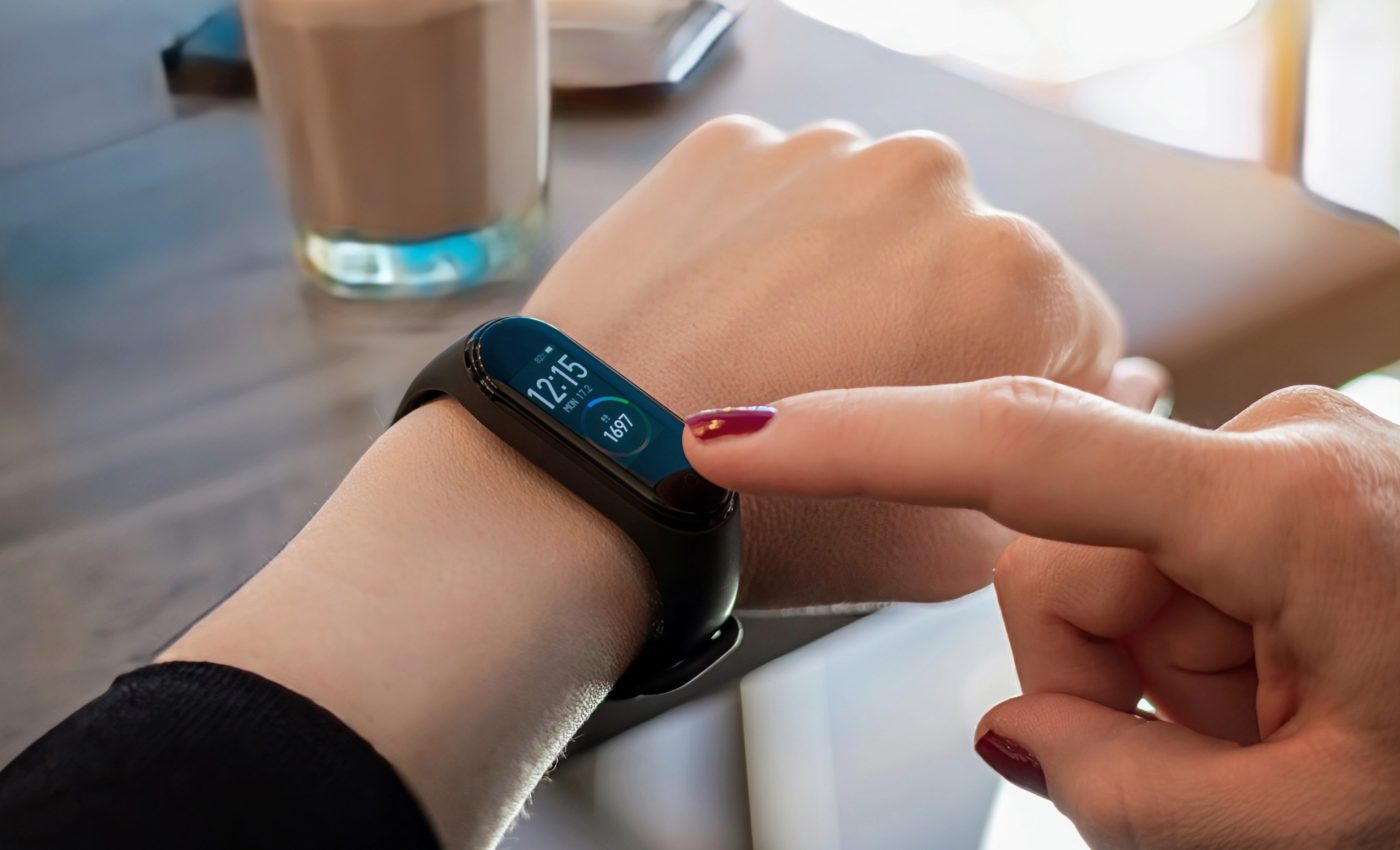 Forever chemicals found in fitness trackers and smartwatch bands