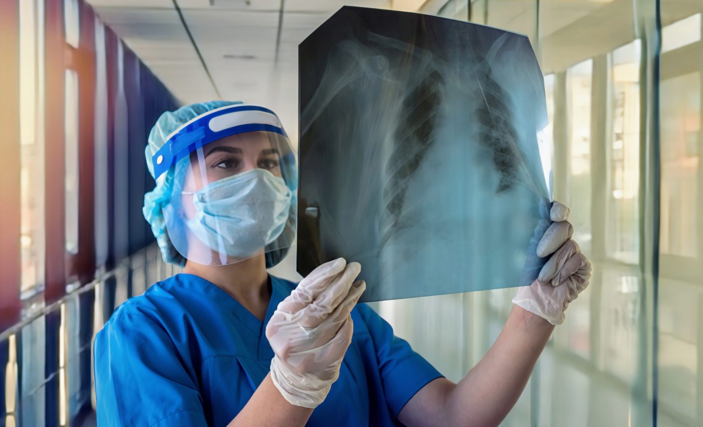 Air pollution linked to rising hospital admissions