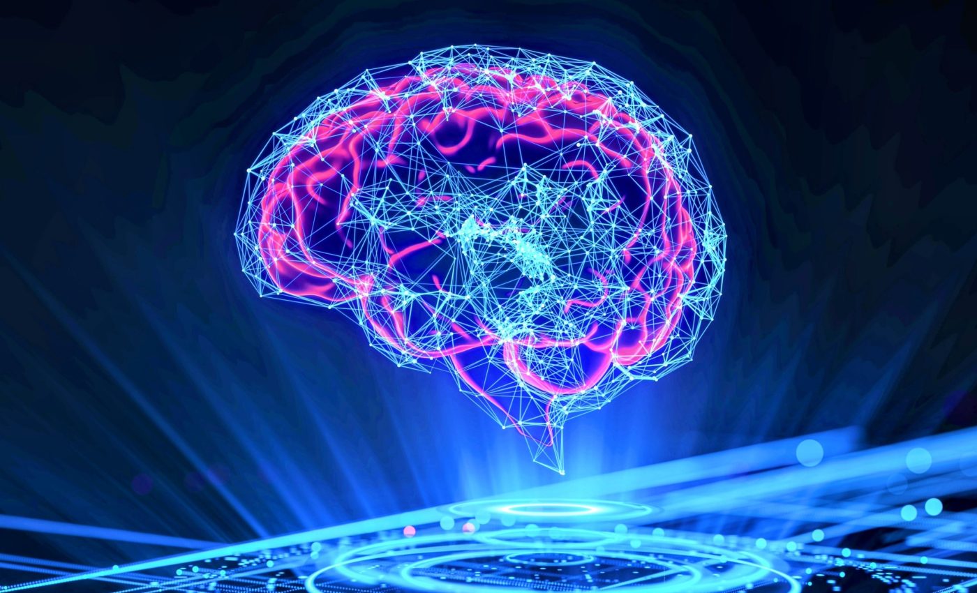 AI reveals the secret to keeping your brain young