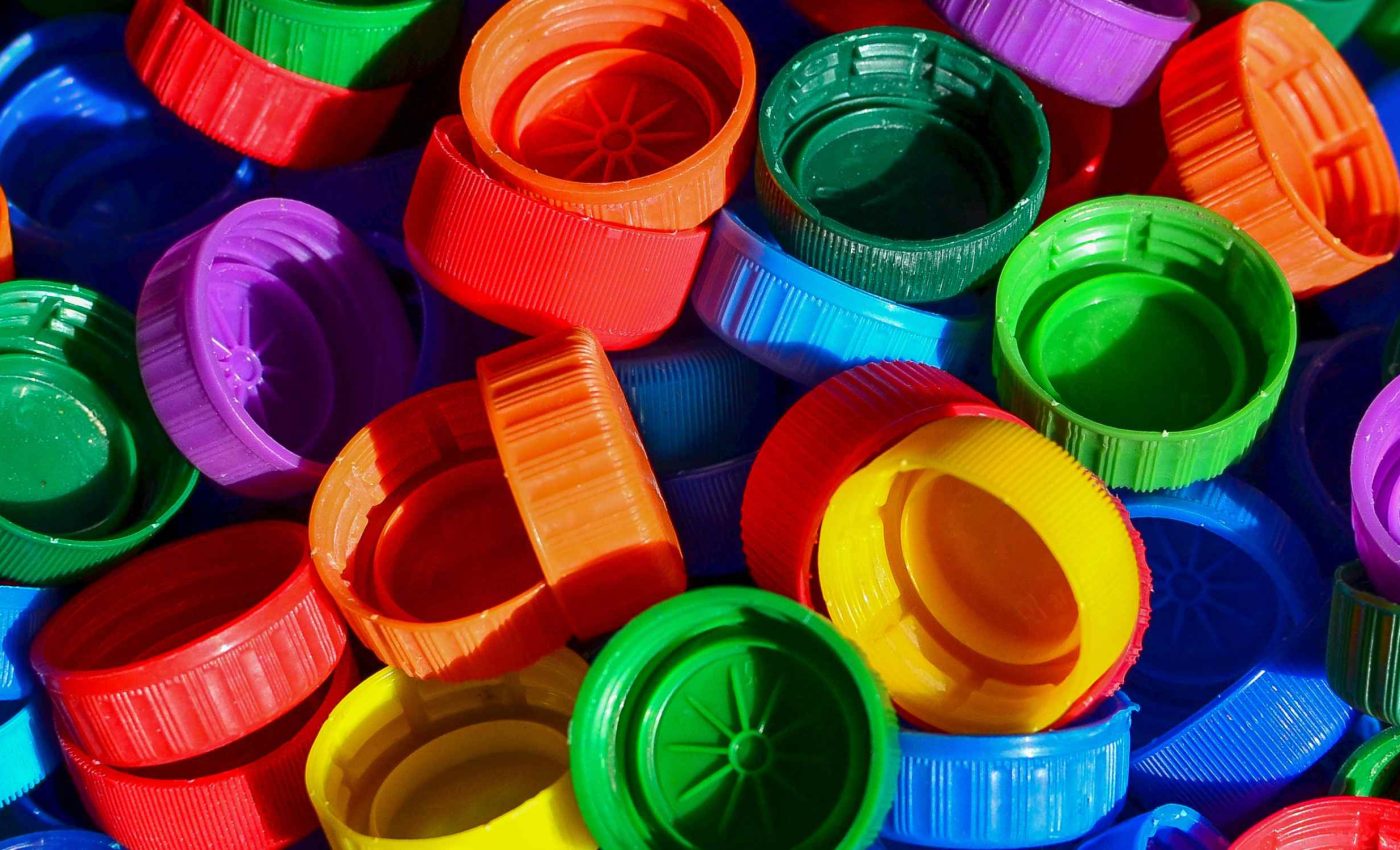 Could this breakthrough finally solve the plastic crisis?