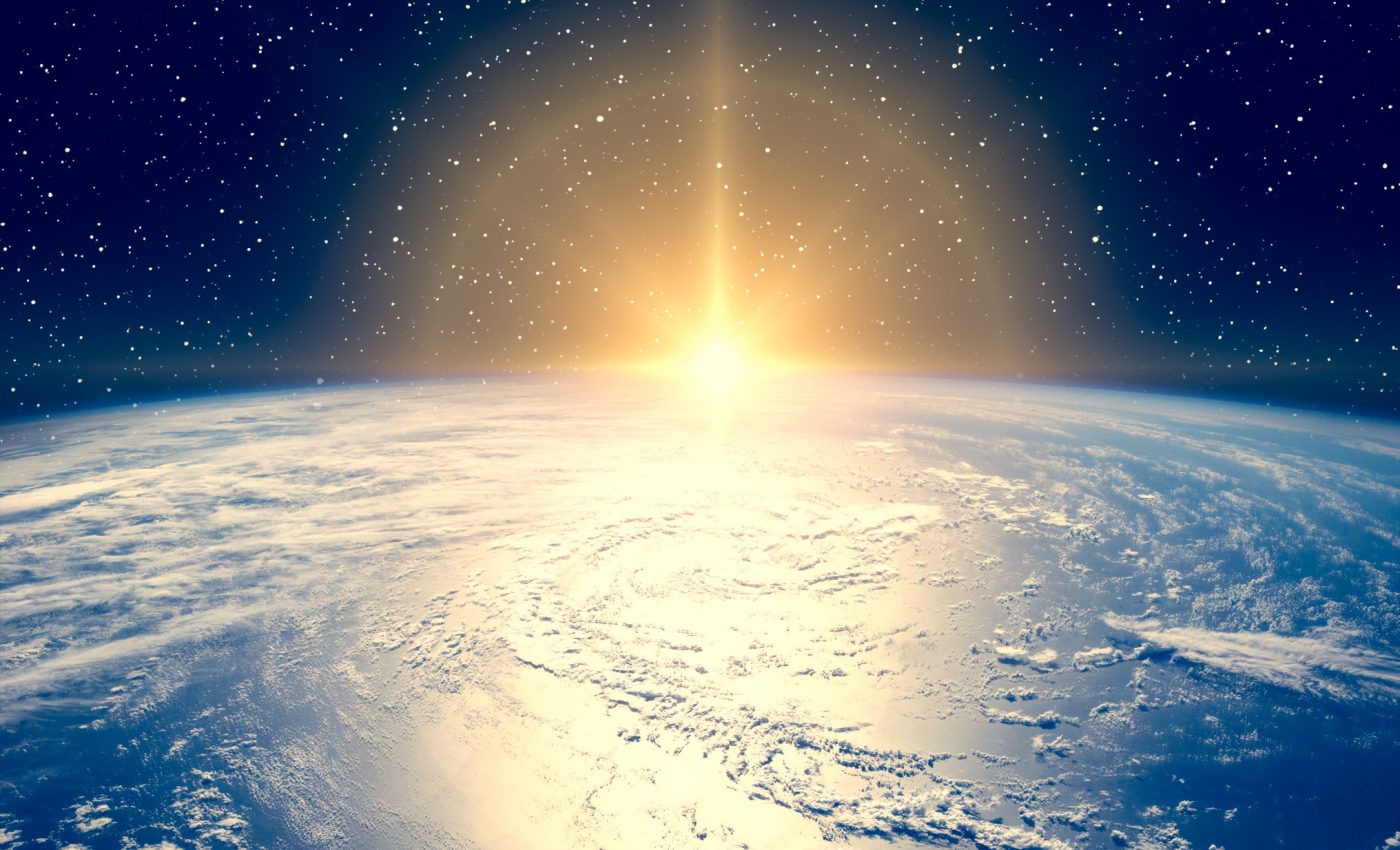 Puzzling heat surge pushes Earth’s climate to new extremes