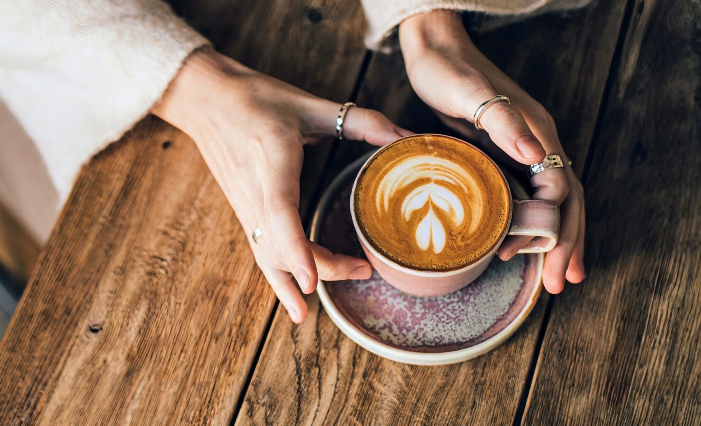 Drinking coffee reduces the risk of certain cancers